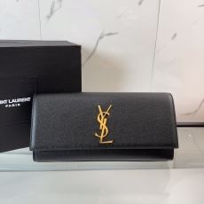 YSL Wallets & Purse